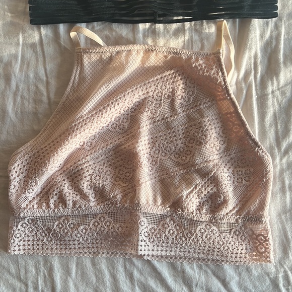 2 Bralettes - Picture 3 of 4